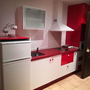 Apartamento de 1 Dormitorio